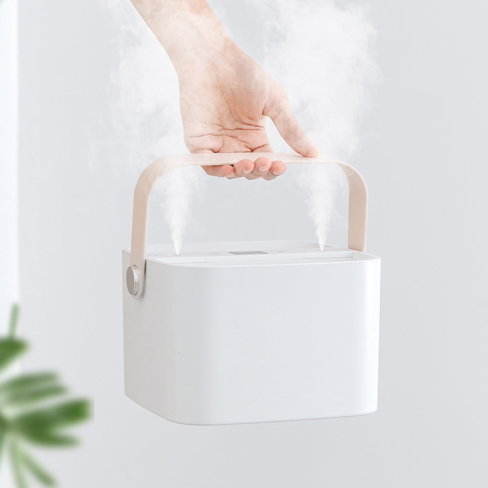 2.5L Large Capacity Air Humidifier