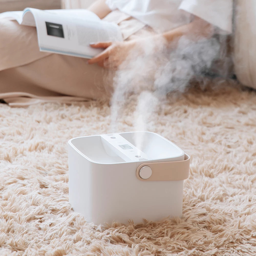 2.5L Large Capacity Air Humidifier