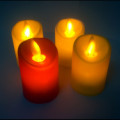 Luma Candles Real Wax Flameless Candles (3pcs/set)