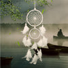 Dream Catcher with Feathers